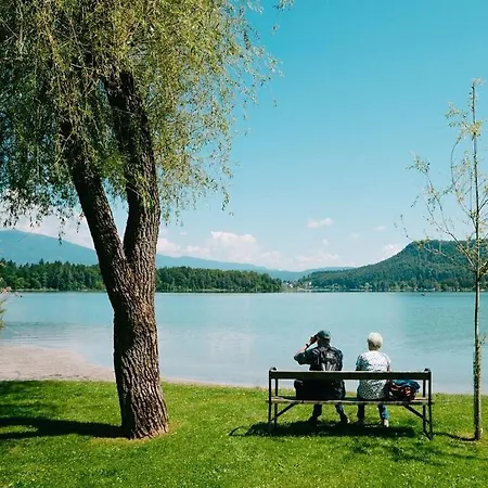 3 Gerlitzen - At Faak Karglhof * Faak am See