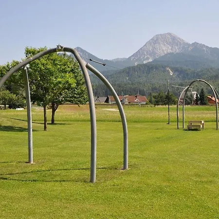 3 Gerlitzen - At Faak Karglhof
