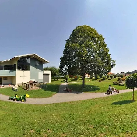 3 Gerlitzen - At Faak Karglhof Faak am See