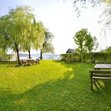 3 Gerlitzen - At Faak Karglhof Holiday home